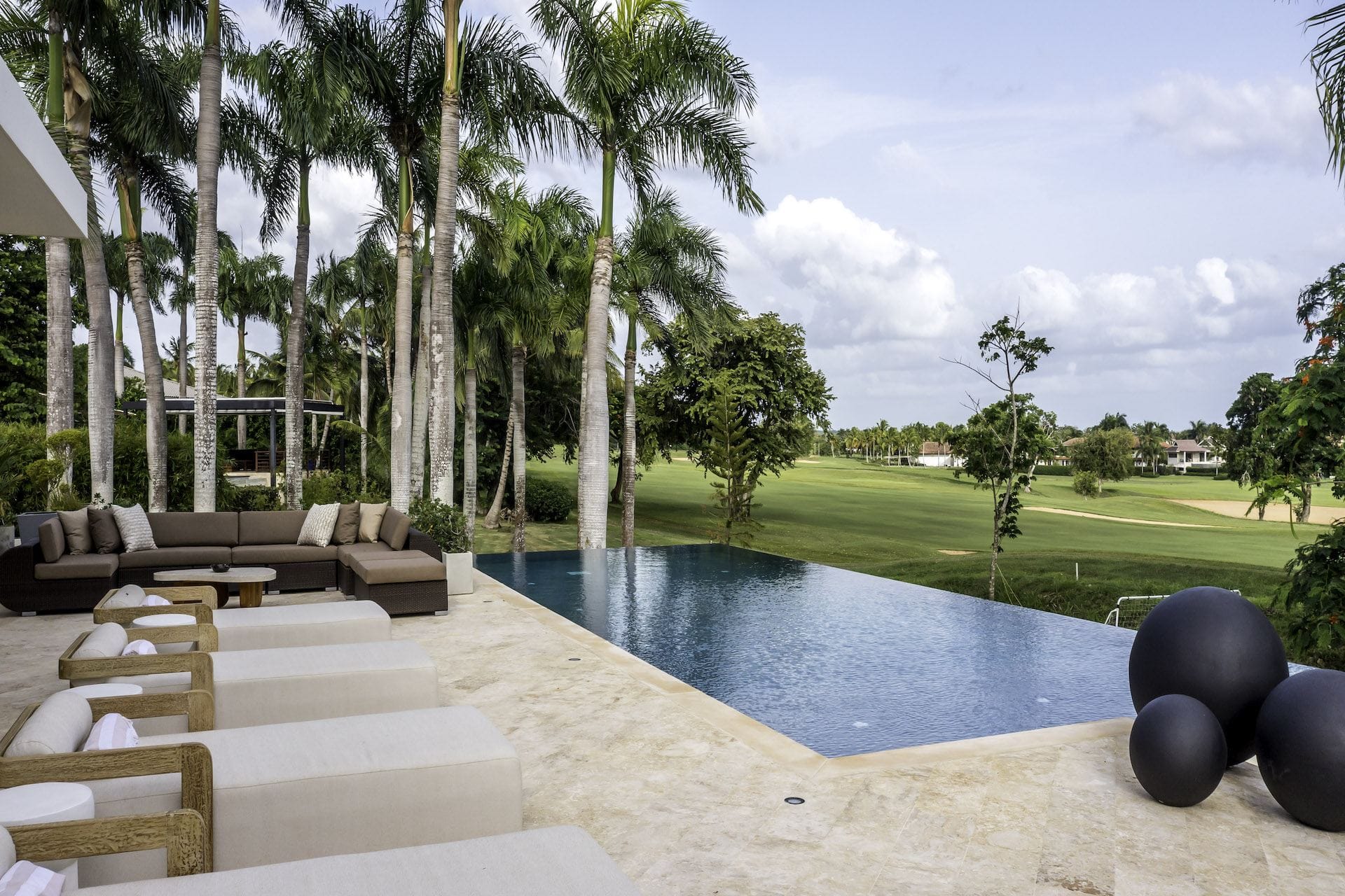 Casa BO - Casa de Campo — luxury villa photo 2