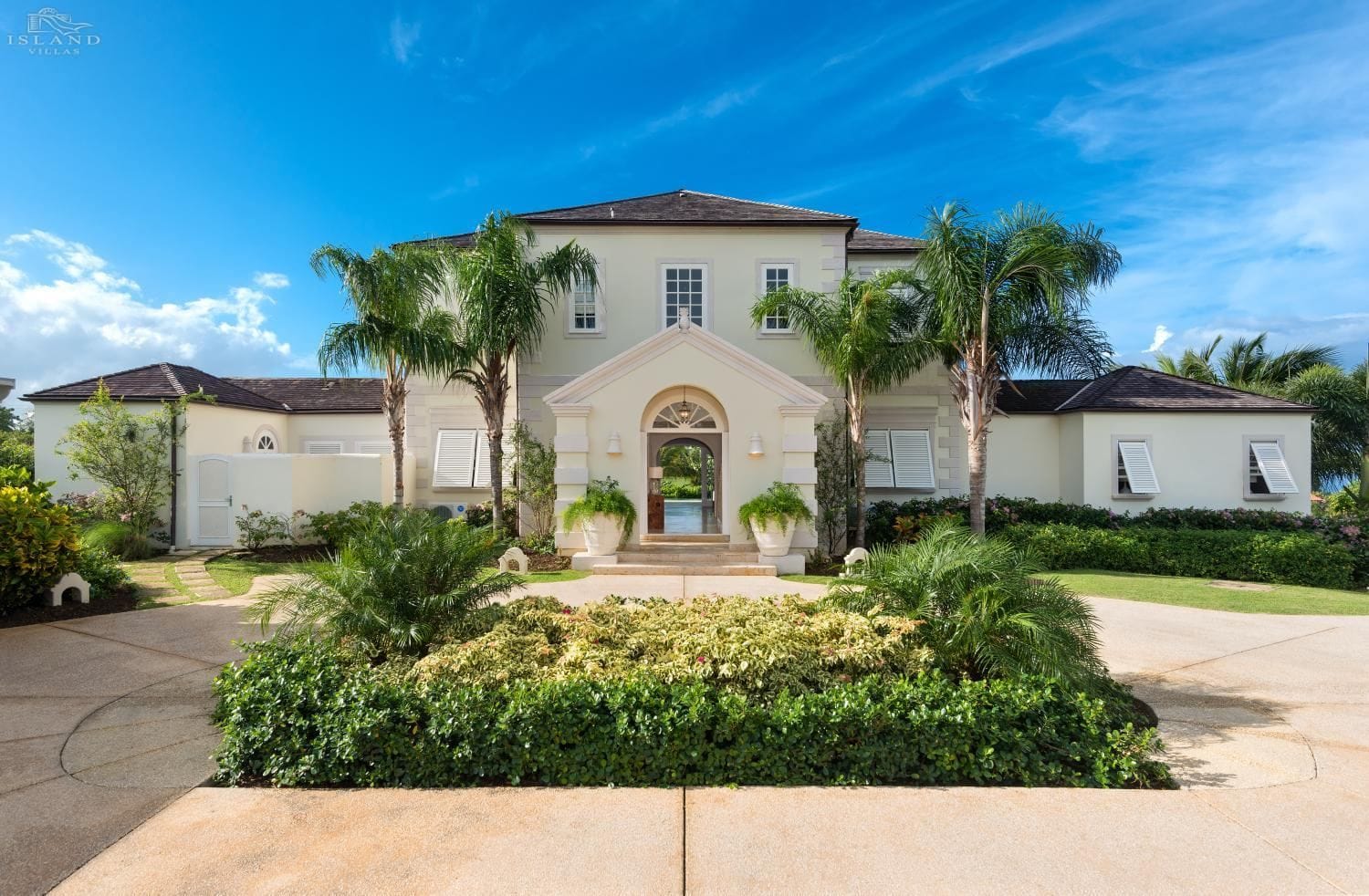Howzat! - Ocean Drive 14 — luxury villa photo 1