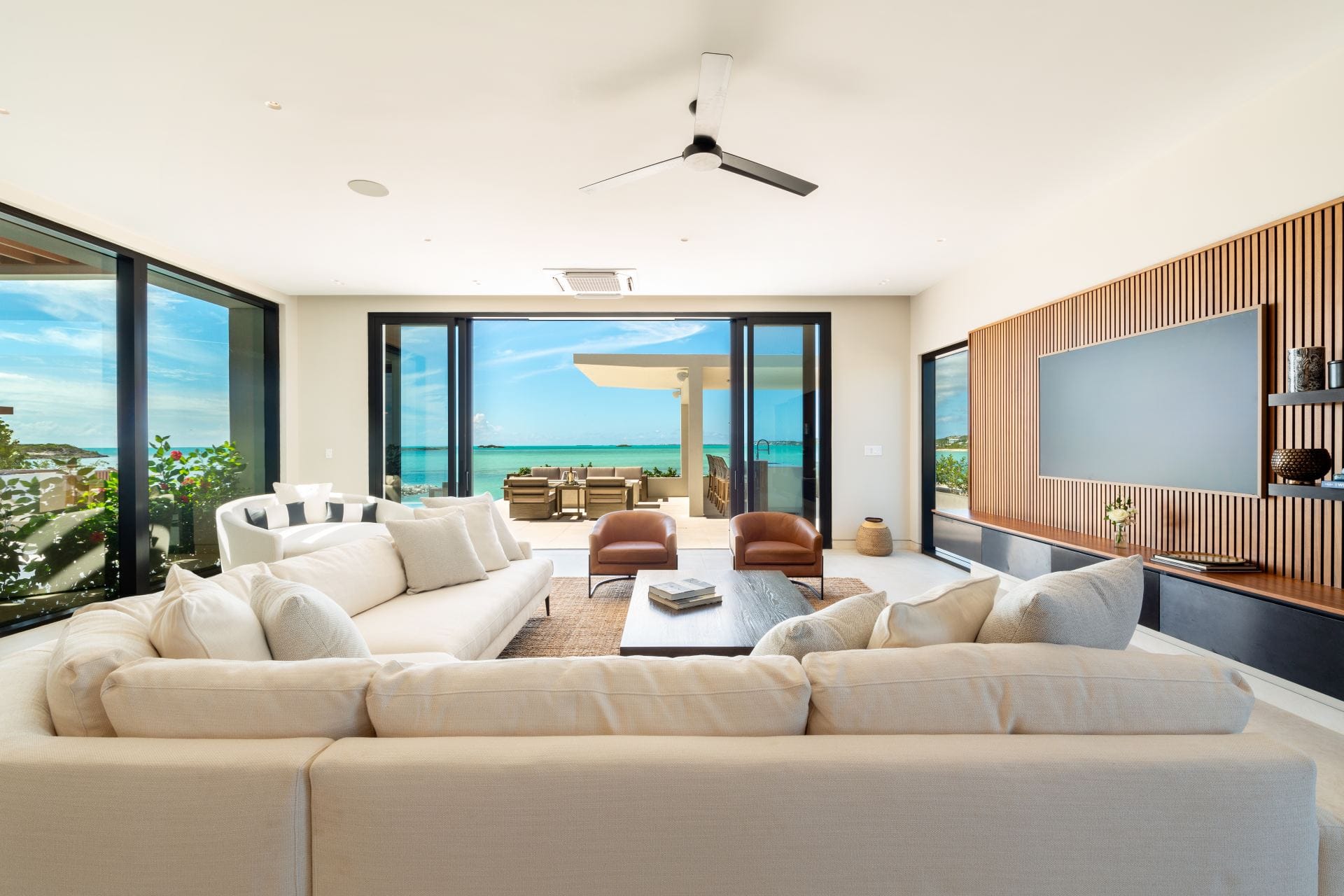 Solara - Turtle Tail — luxury villa photo 1