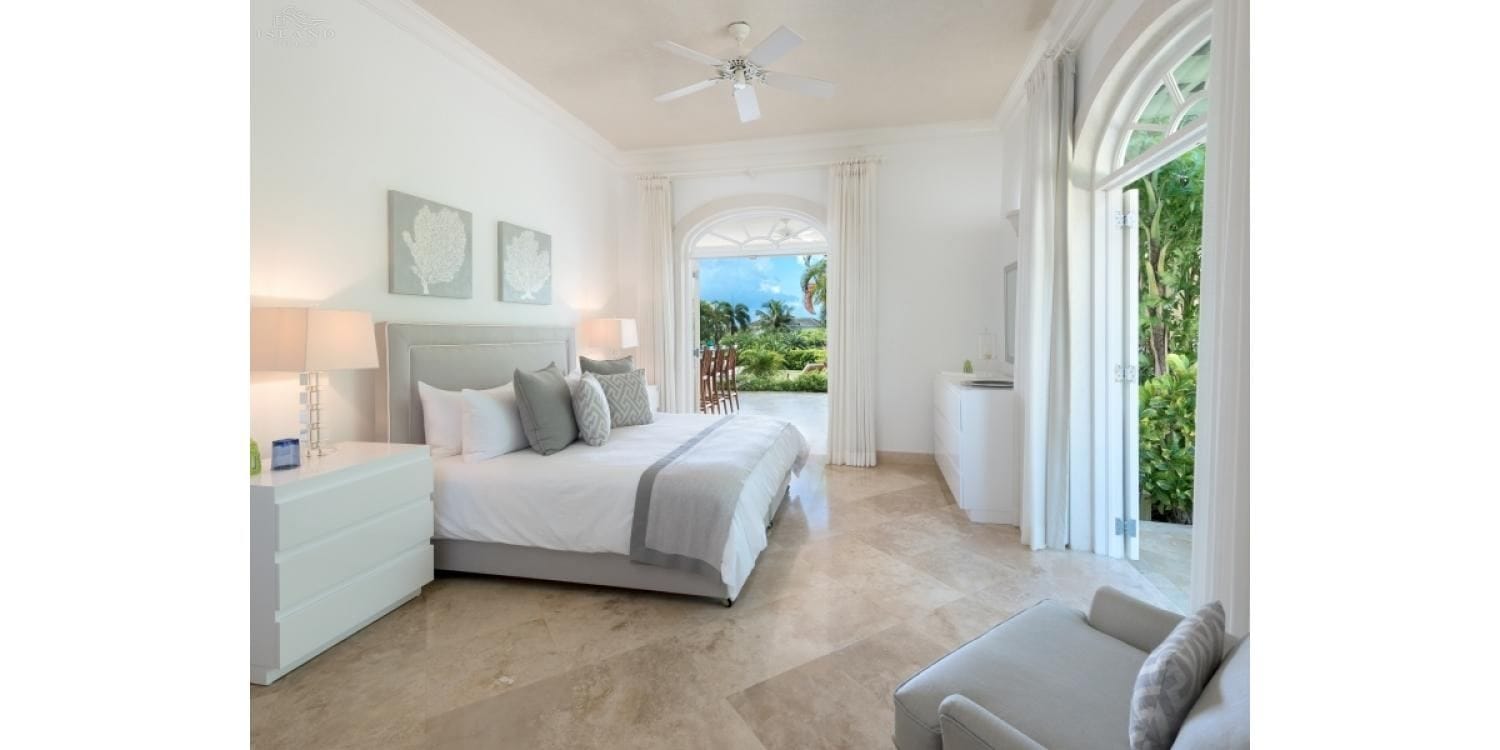 Bananaquit, Sugar Hill — luxury villa photo 1