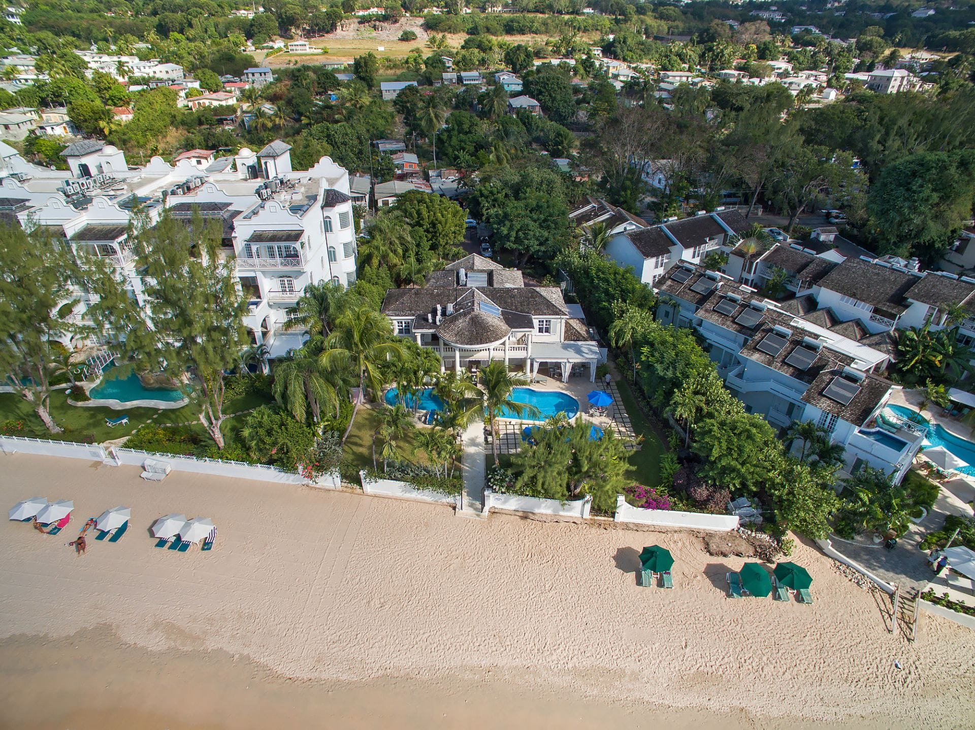New Mansion — luxury villa photo 24