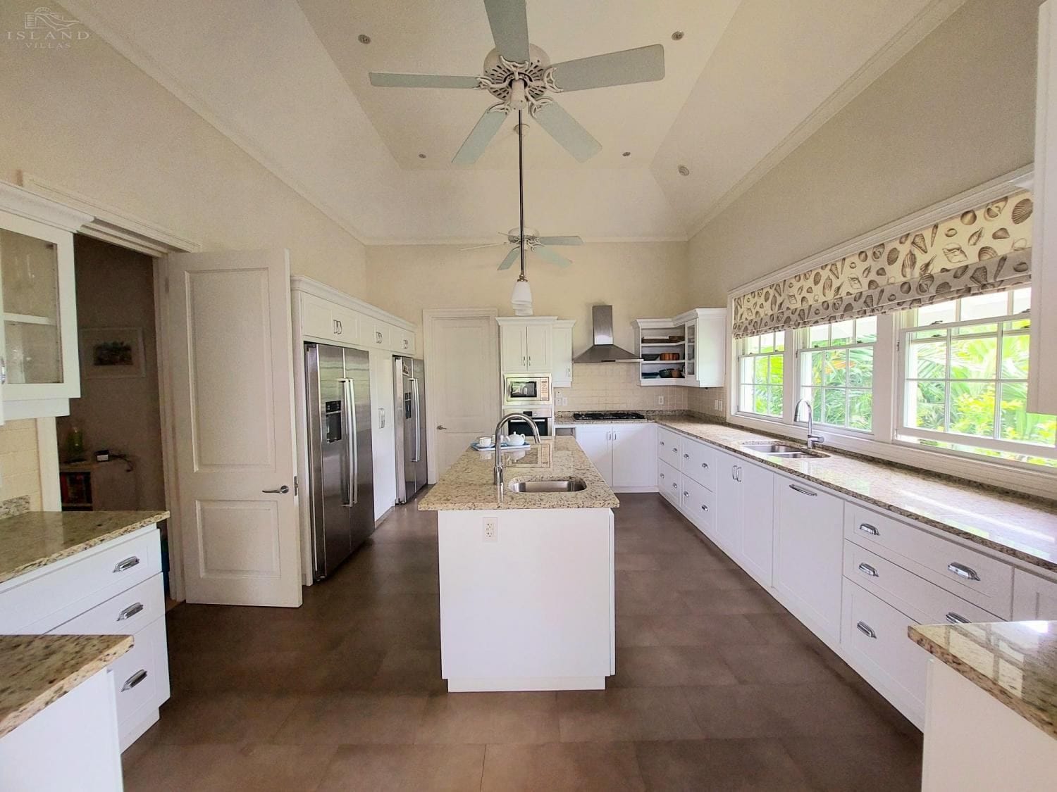 Wild Cane Ridge 5, Gullys Edge — luxury villa photo 2