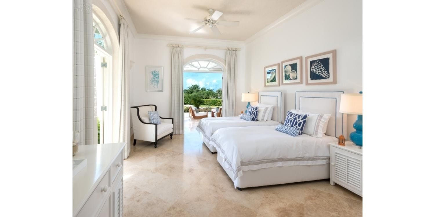 Bananaquit, Sugar Hill — luxury villa photo 2