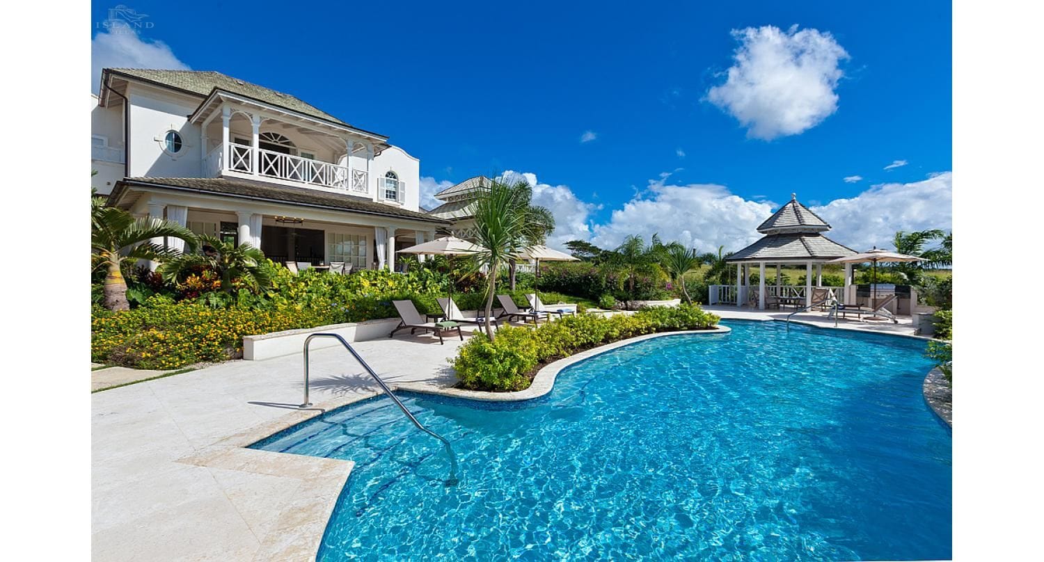 Wild Cane Ridge 5, Gullys Edge — luxury villa photo 1