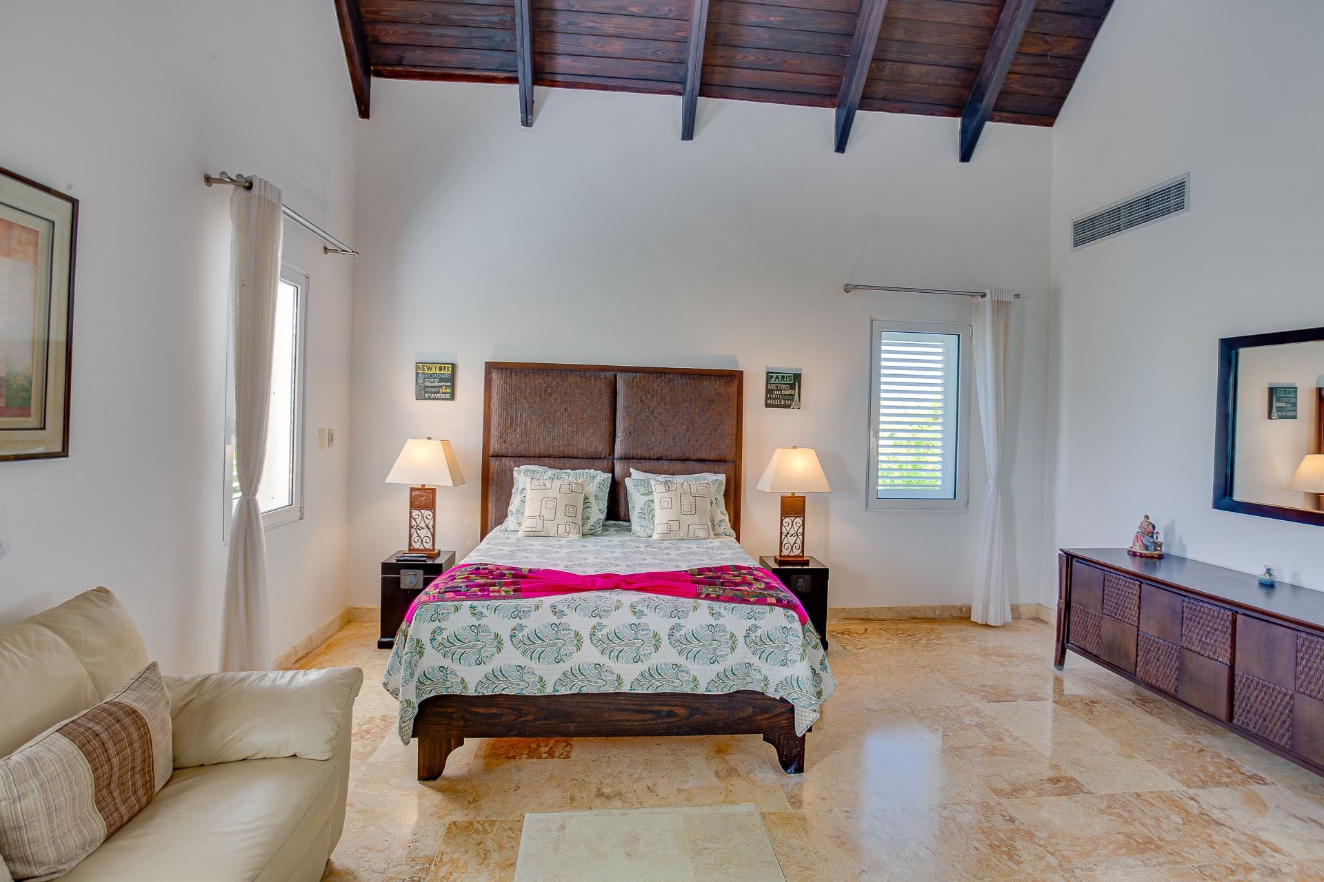 Villa Arrecife 6 Jardines — luxury villa photo 2