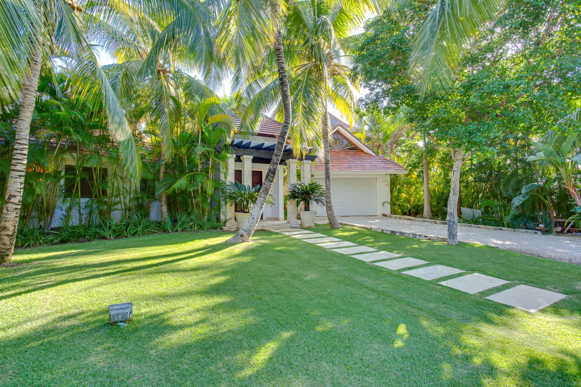 Villa La Cana H5 — luxury villa photo 92