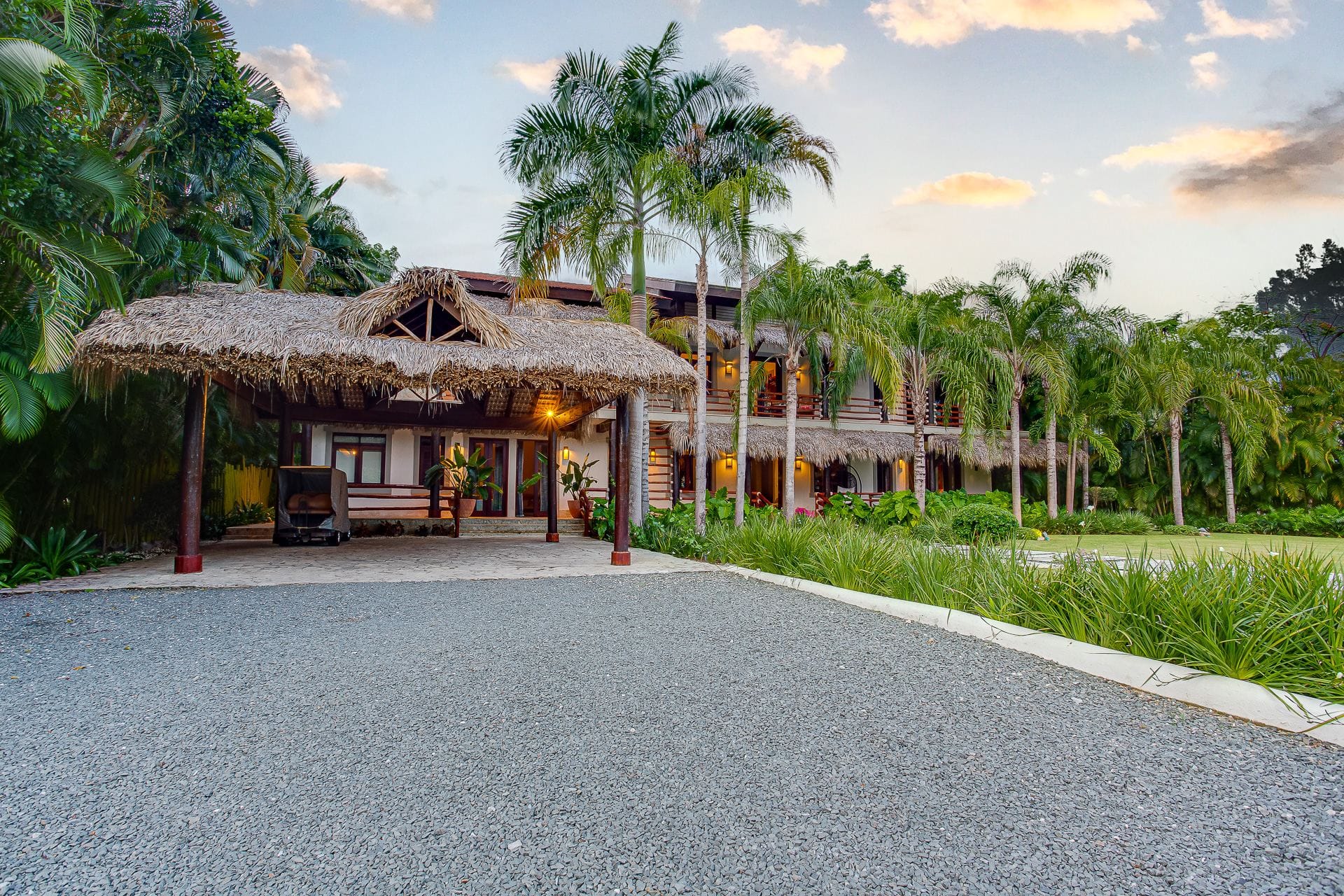 Villa Tortuga Bay C17 — luxury villa photo 81