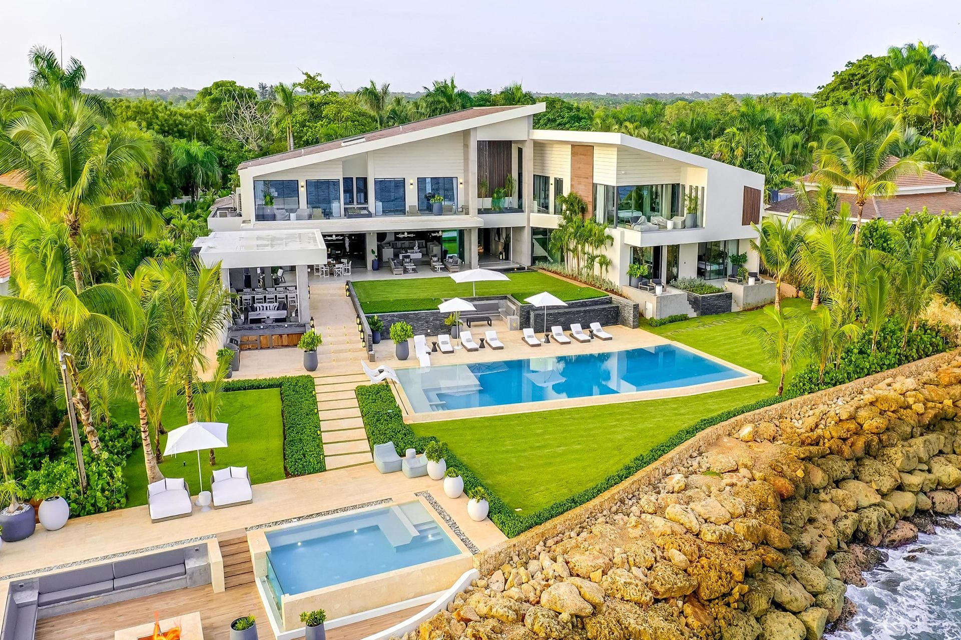 Ocean Bliss - Casa de Campo — luxury villa photo 31