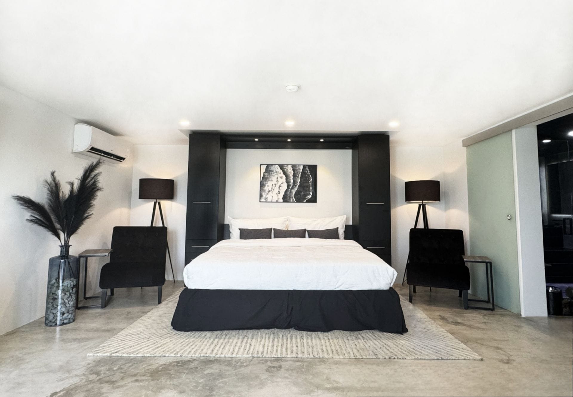 Cielo Villa — luxury villa photo 1