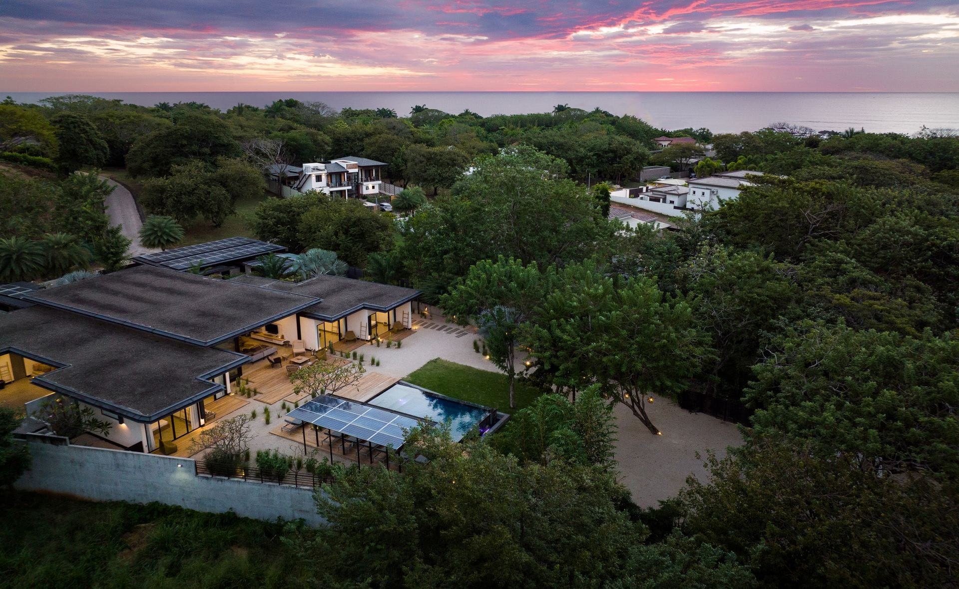 Villa Morabeza — luxury villa photo 1