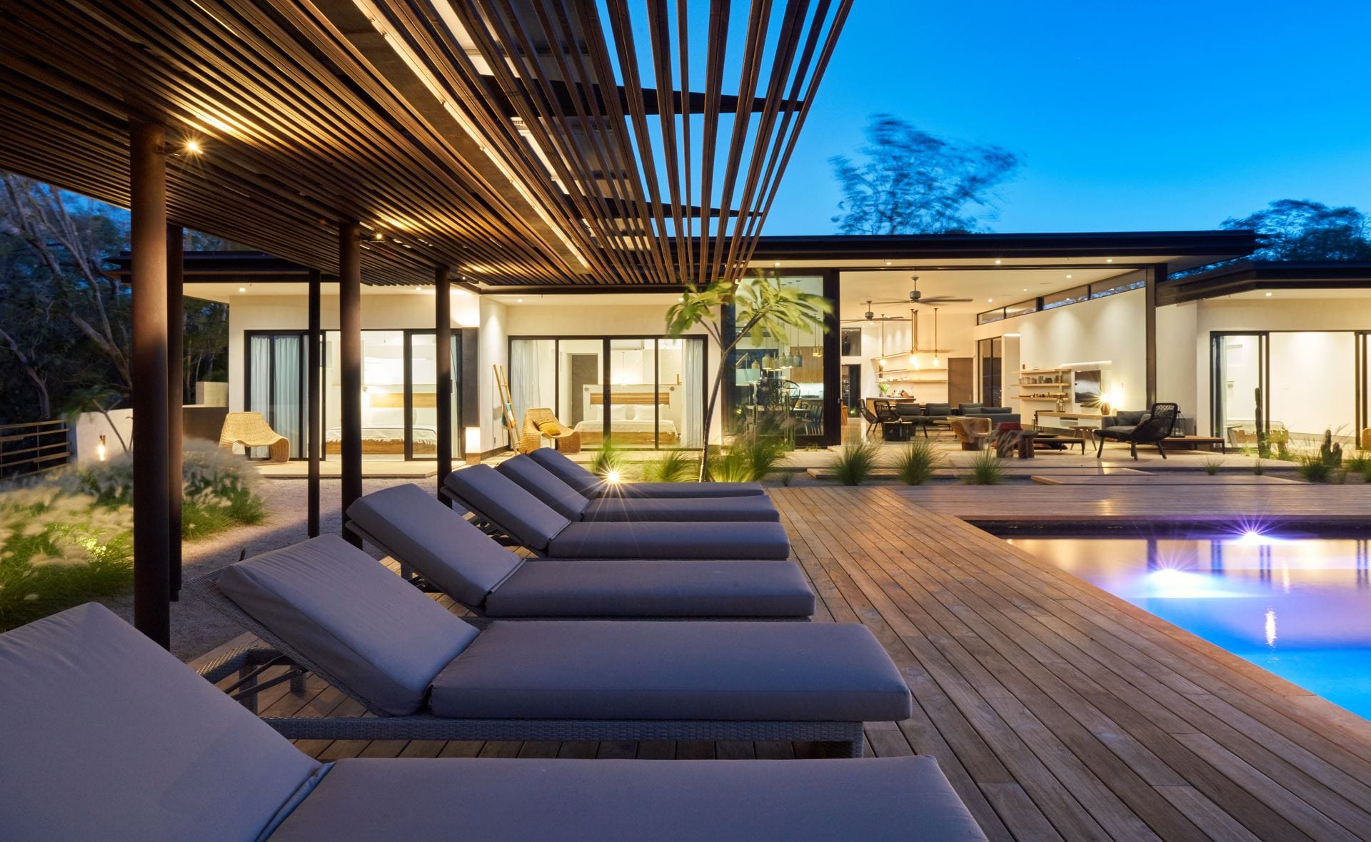 Villa Morabeza — luxury villa photo 1