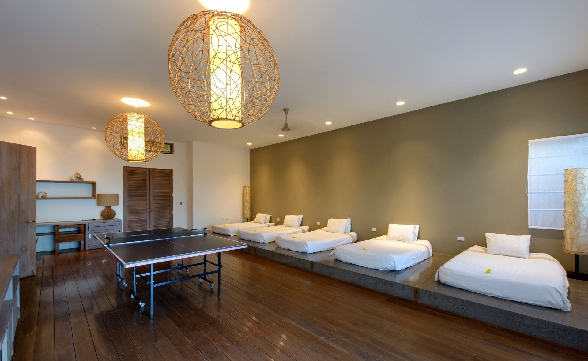 Casa Alang Alang — luxury villa photo 34