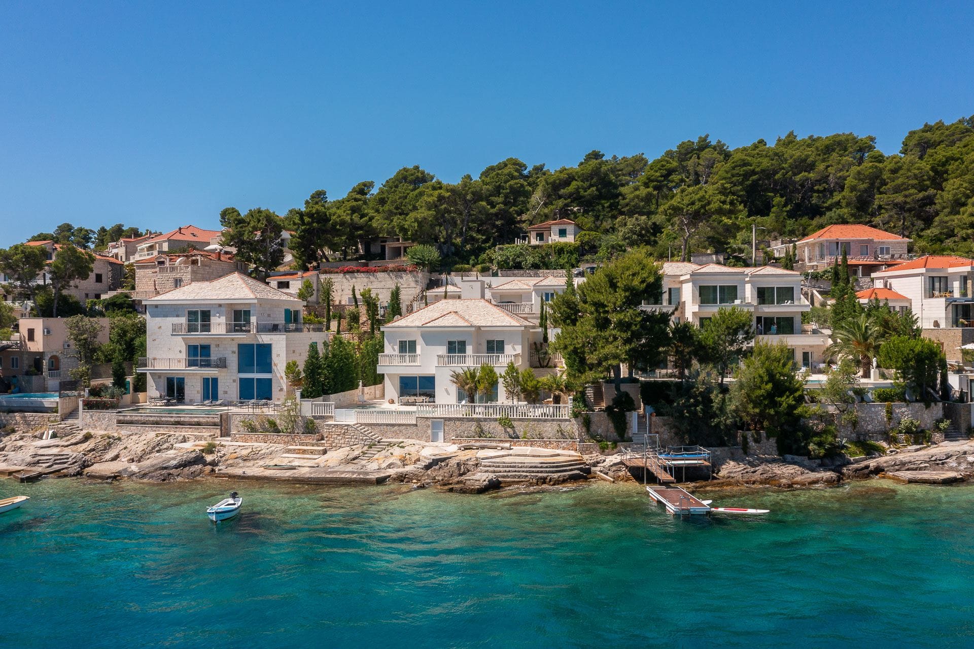 Villa More — luxury villa photo 1