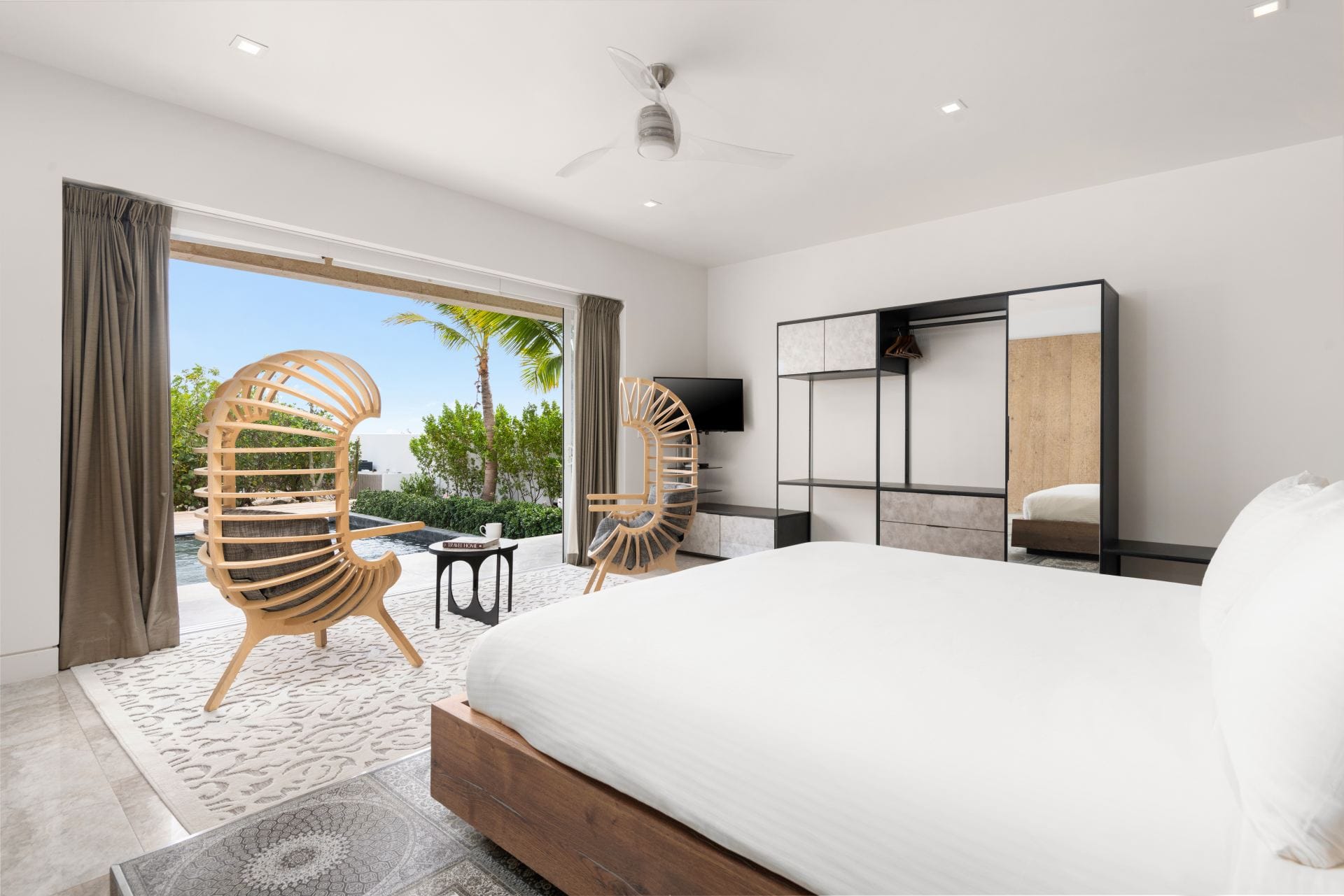 Villa Doma — luxury villa photo 1