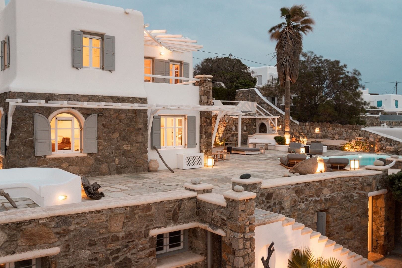 SoLuna Casa — luxury villa photo 54
