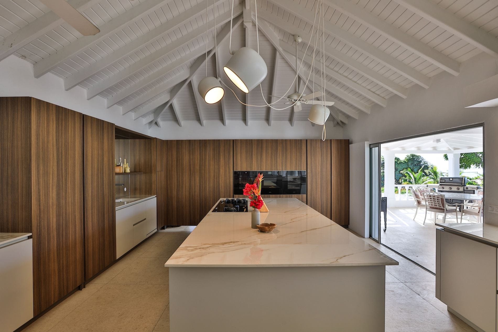 Villa Riviera — luxury villa photo 1
