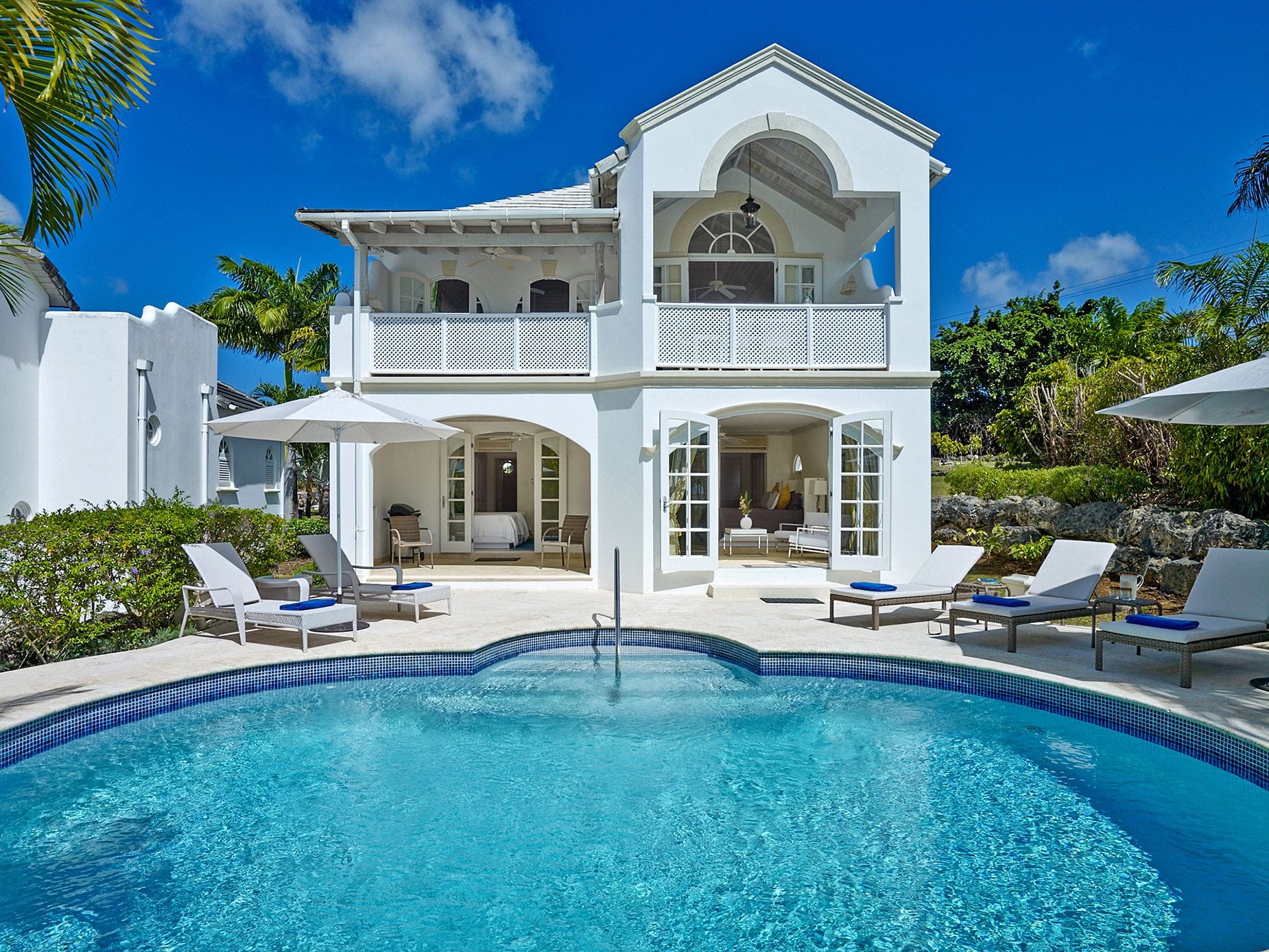 Royal Villa 1 - Swansway — luxury villa photo 1