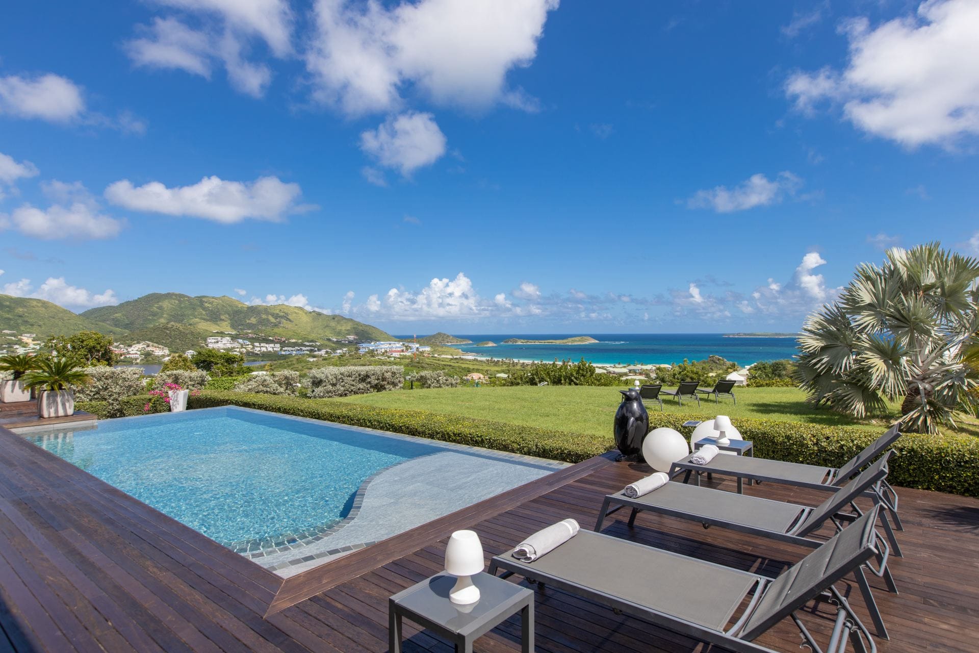 Villa Indigo Pearl — luxury villa photo 2