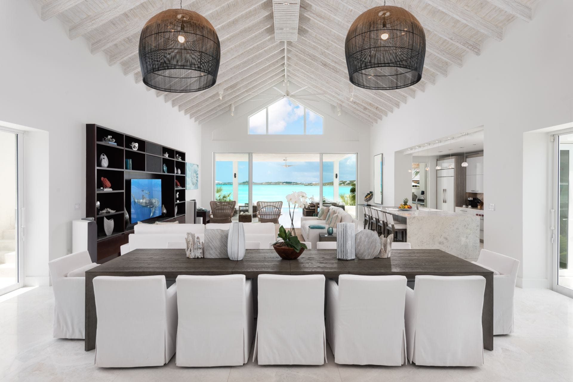 Emerald Bay — luxury villa photo 2
