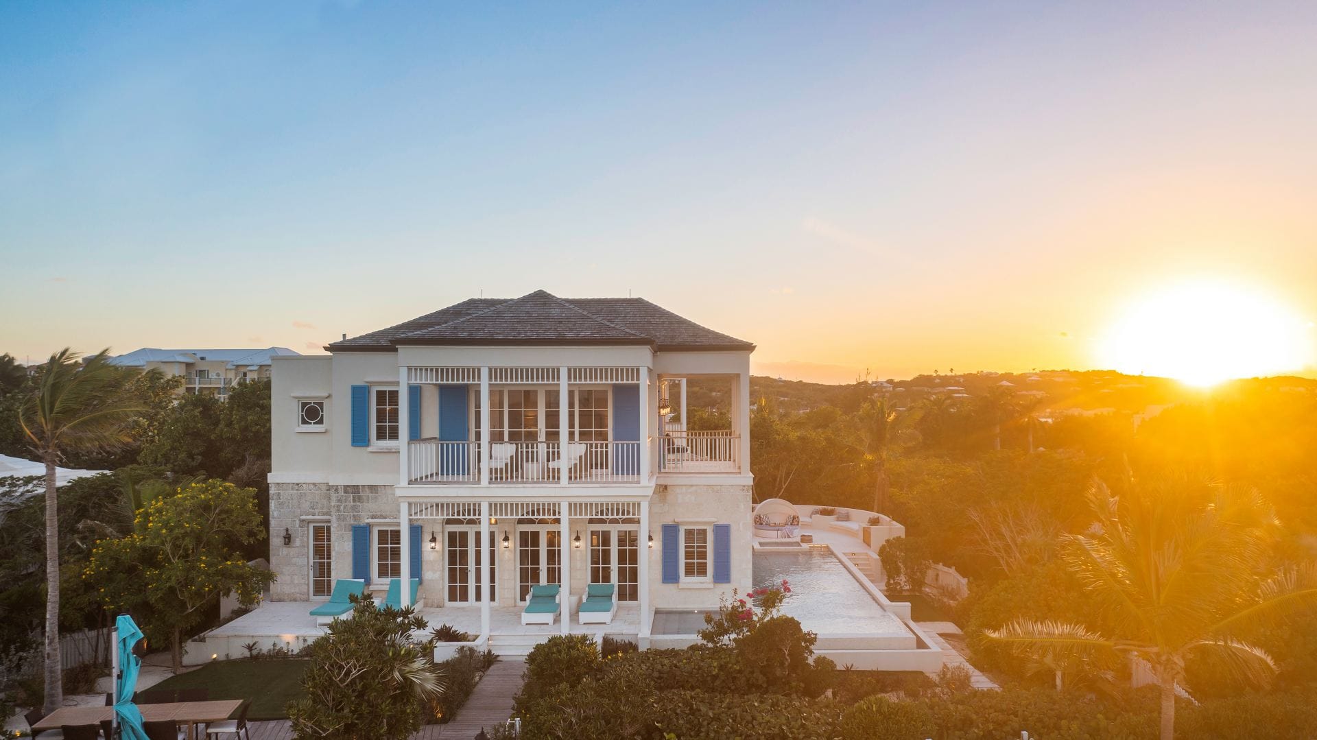 Villa Azzurra — luxury villa photo 2
