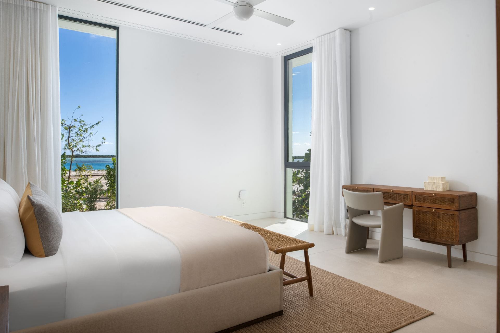 The Point — luxury villa photo 1