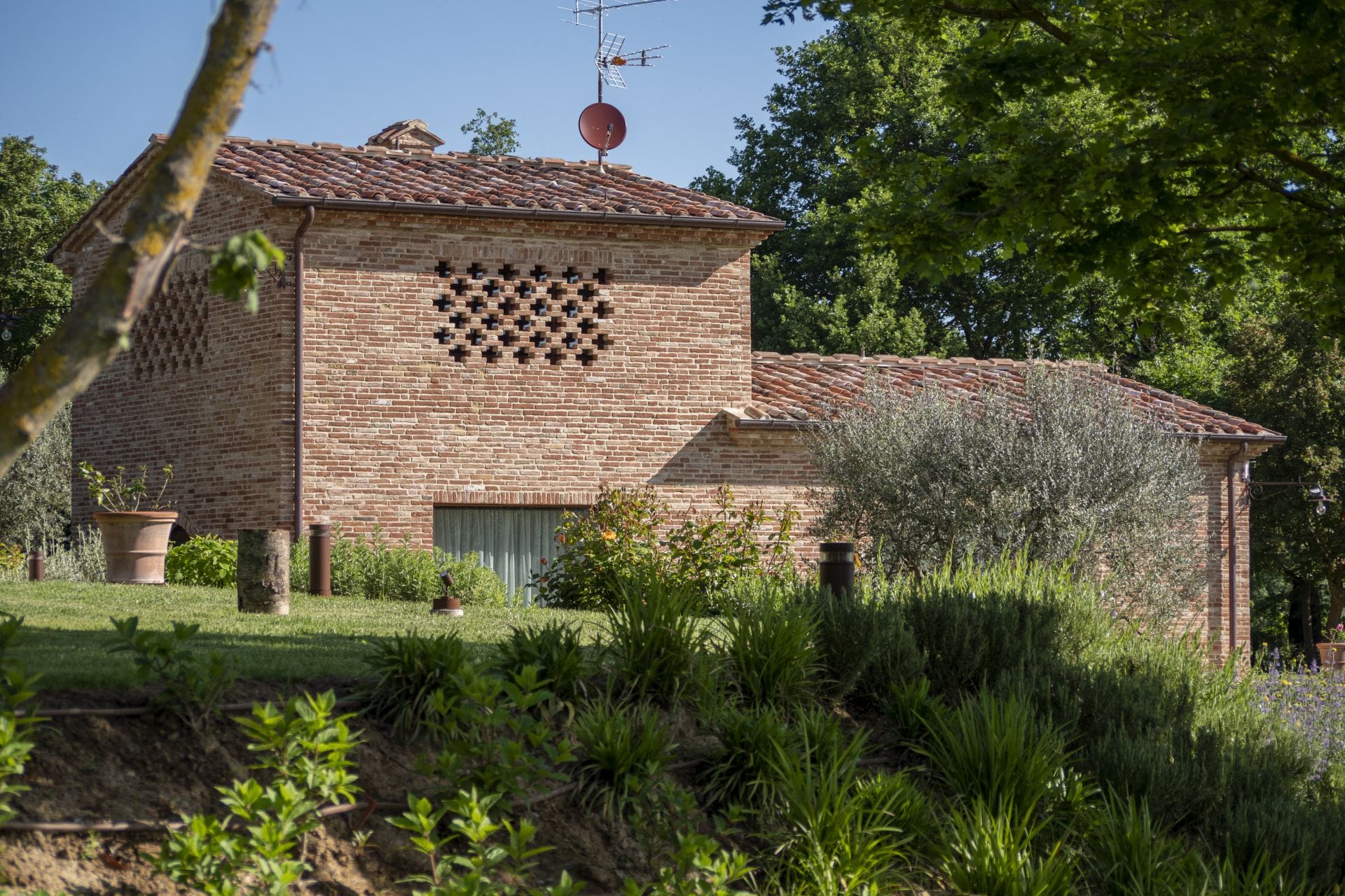 Villa Fonte Ripa — luxury villa photo 2