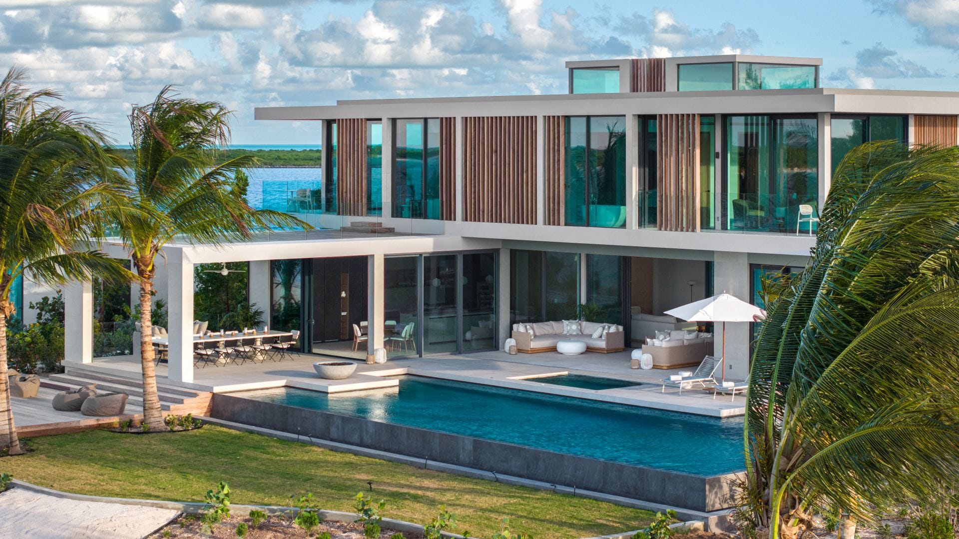 The Point — luxury villa photo 59
