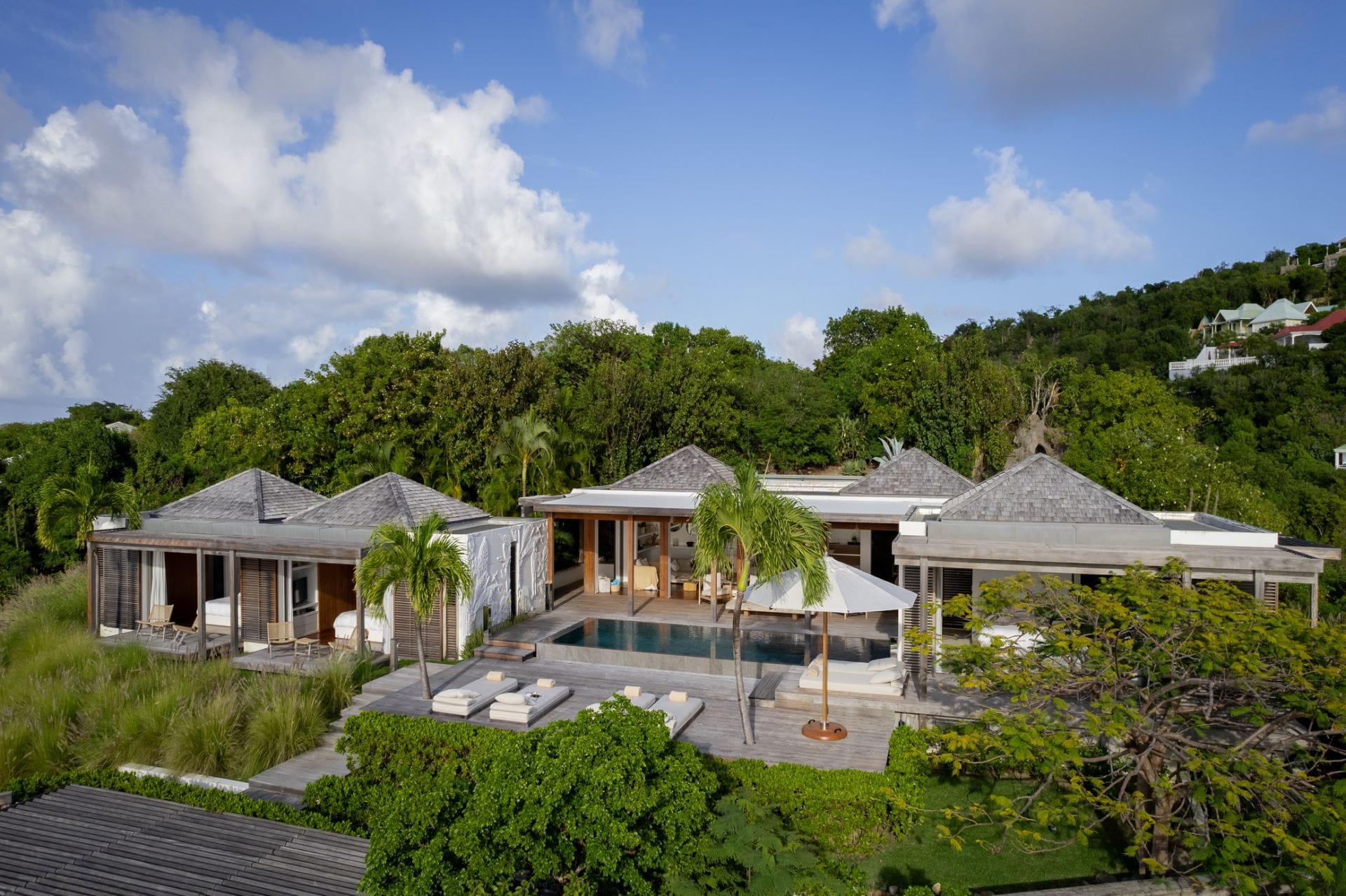 Floating Garden — luxury villa photo 2