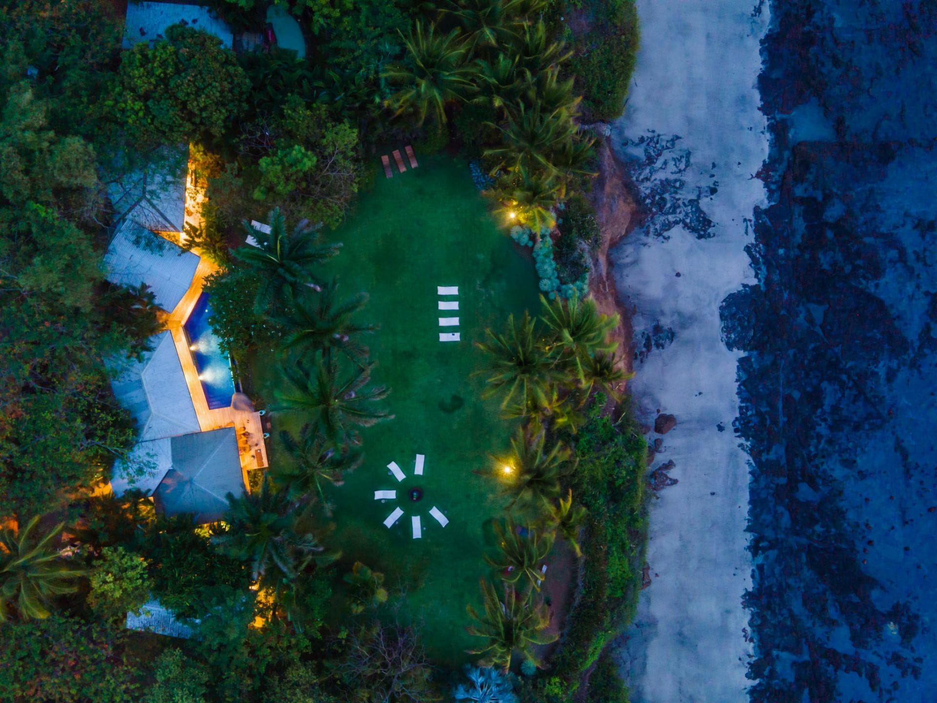 Villa Diosa del Mar — luxury villa photo 1