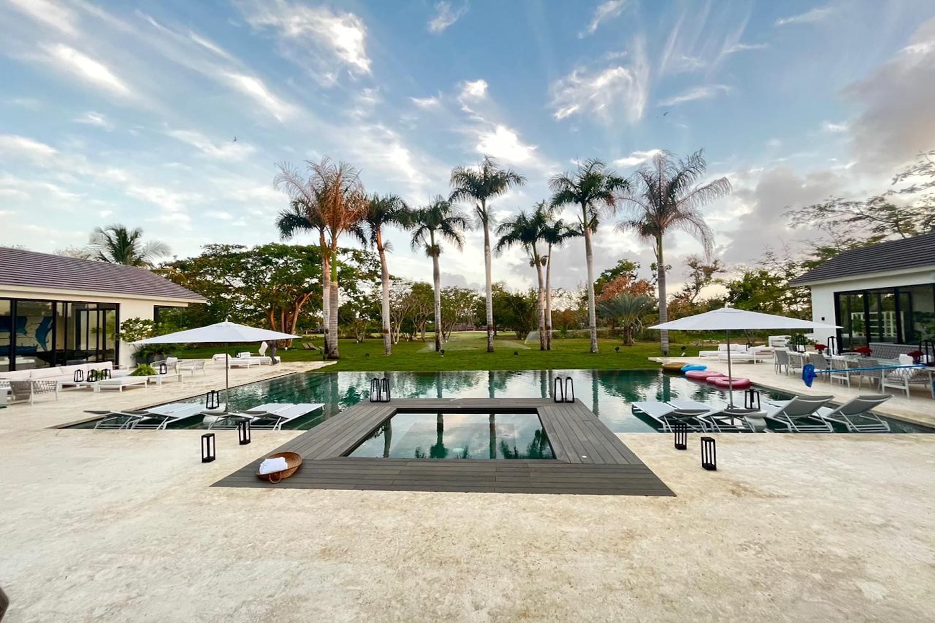 Casa Cana — luxury villa photo 2
