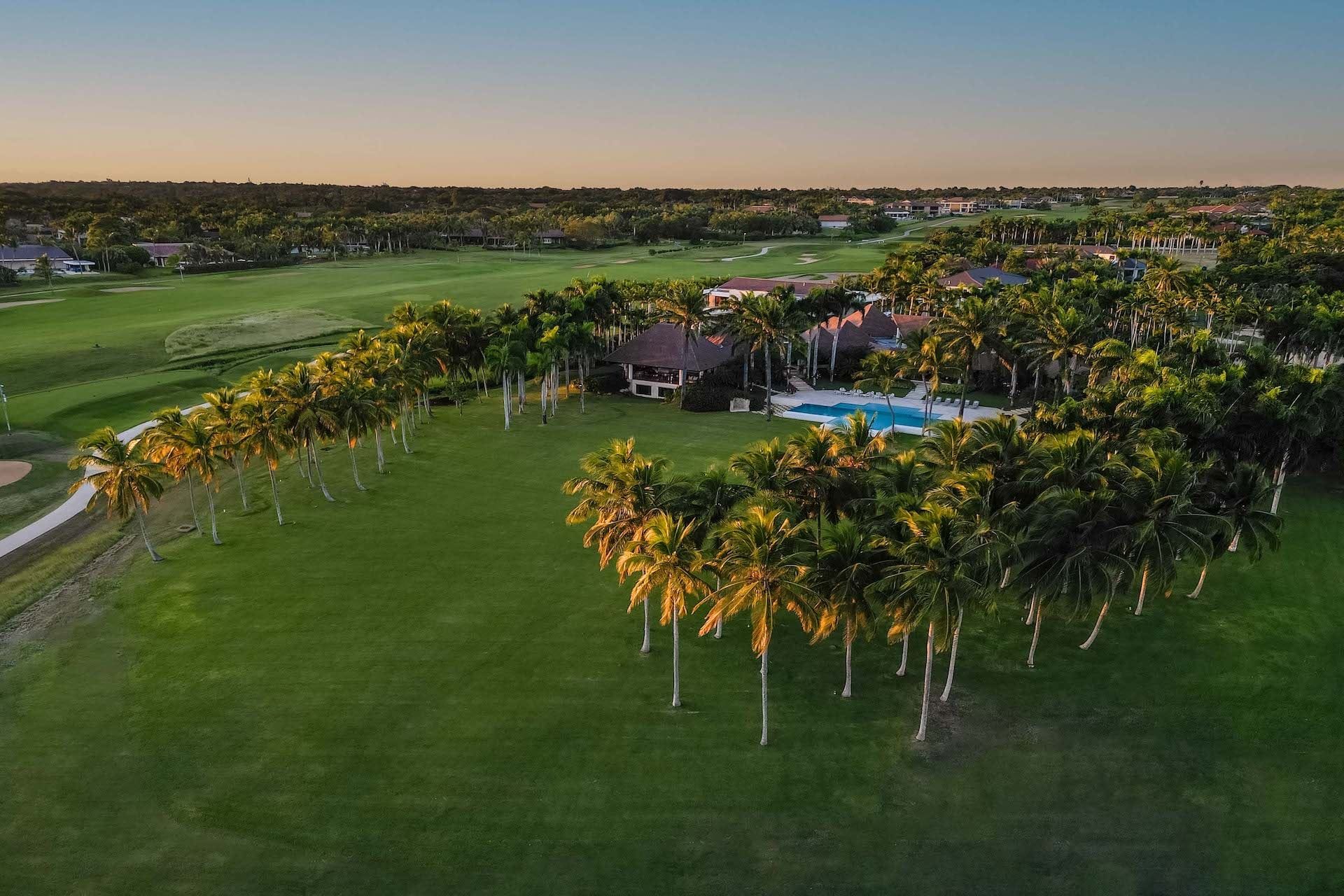 El Palmar — luxury villa photo 50