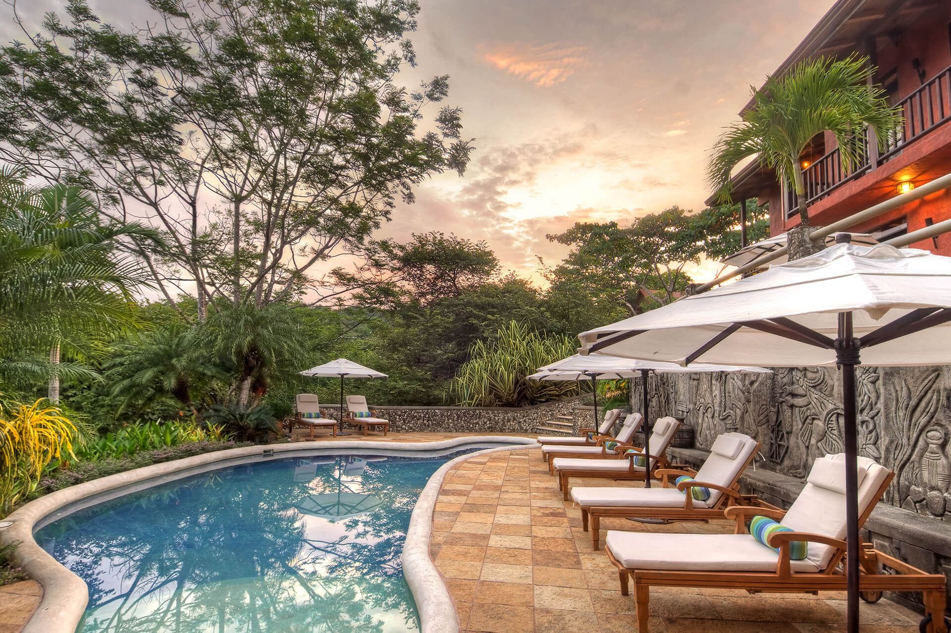Casa Barrigona — luxury villa photo 59