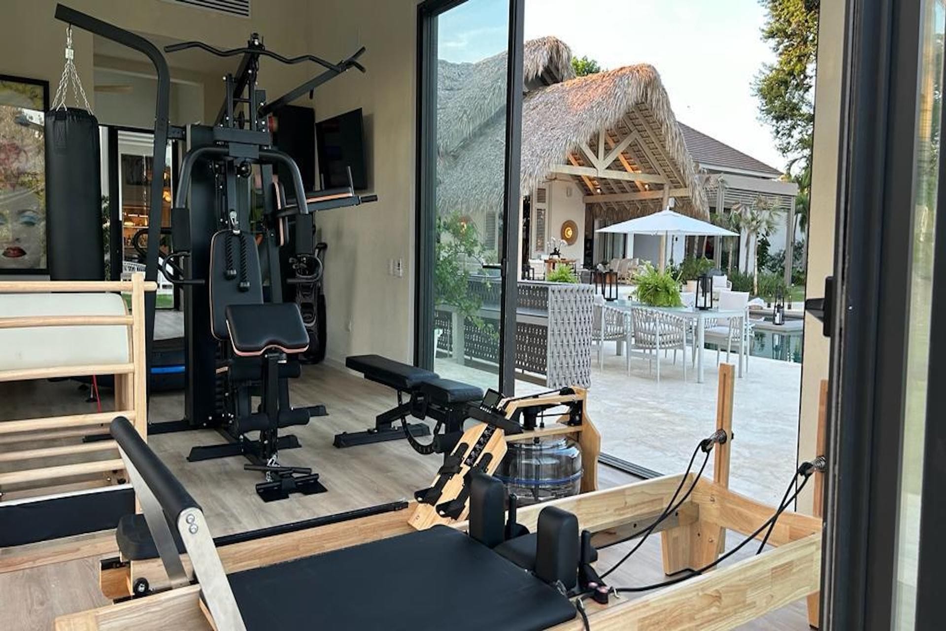 Casa Cana — luxury villa photo 1