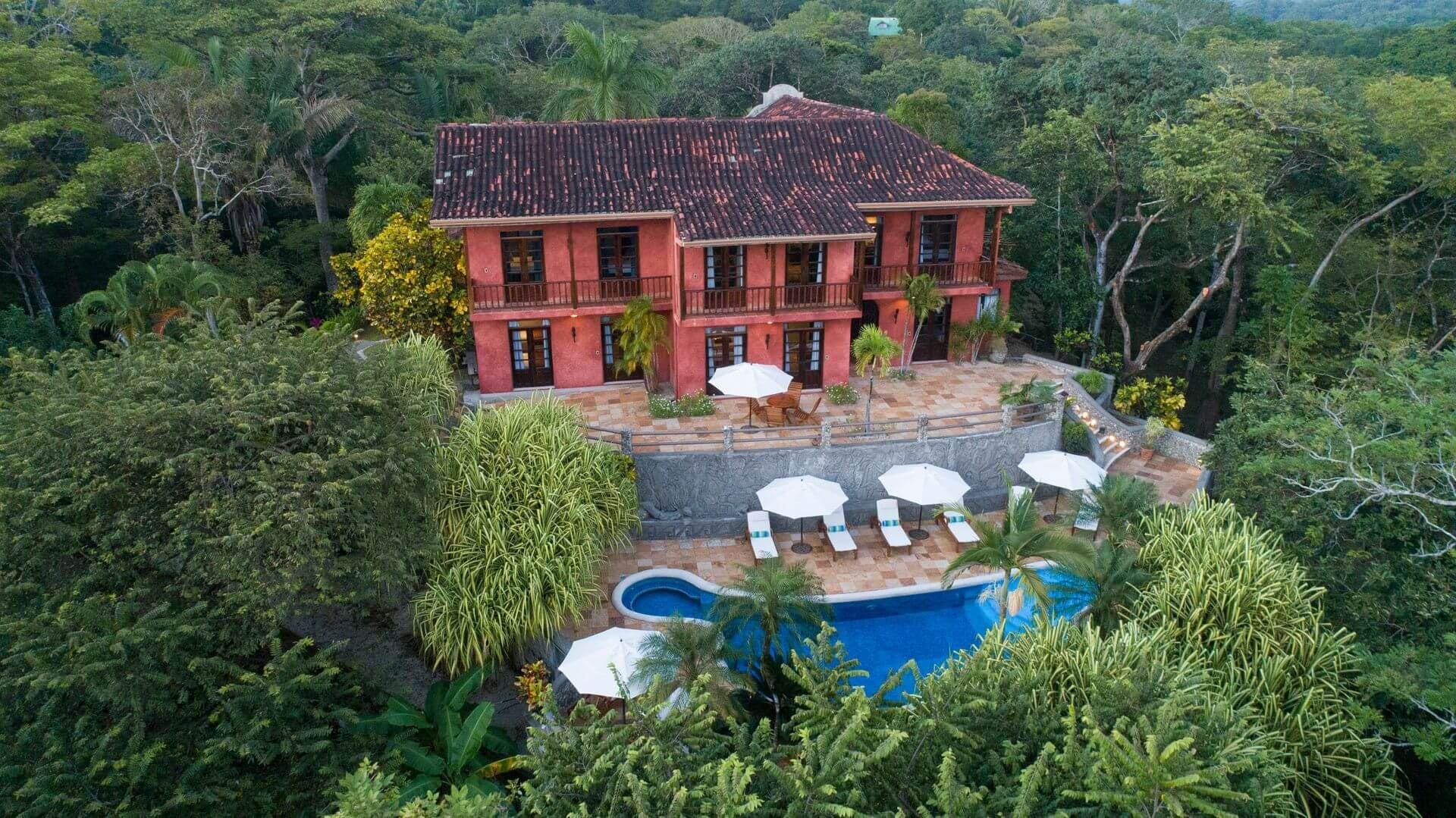 Casa Barrigona — luxury villa photo 1