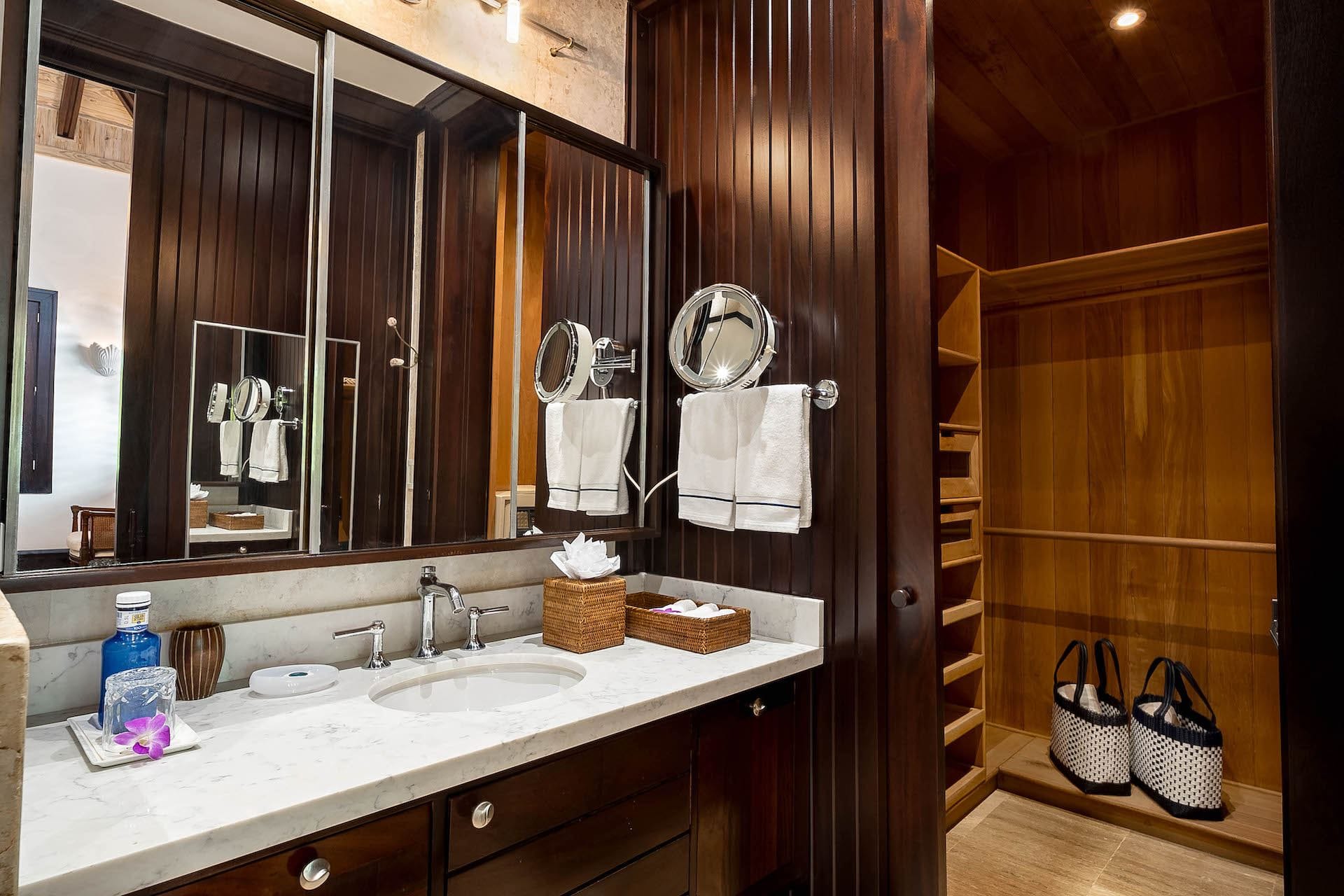 El Palmar — luxury villa photo 1