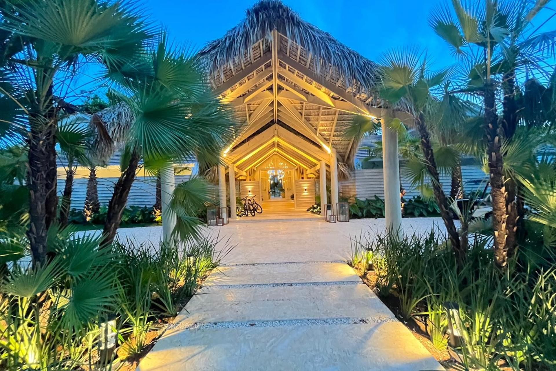 Casa Cana — luxury villa photo 19