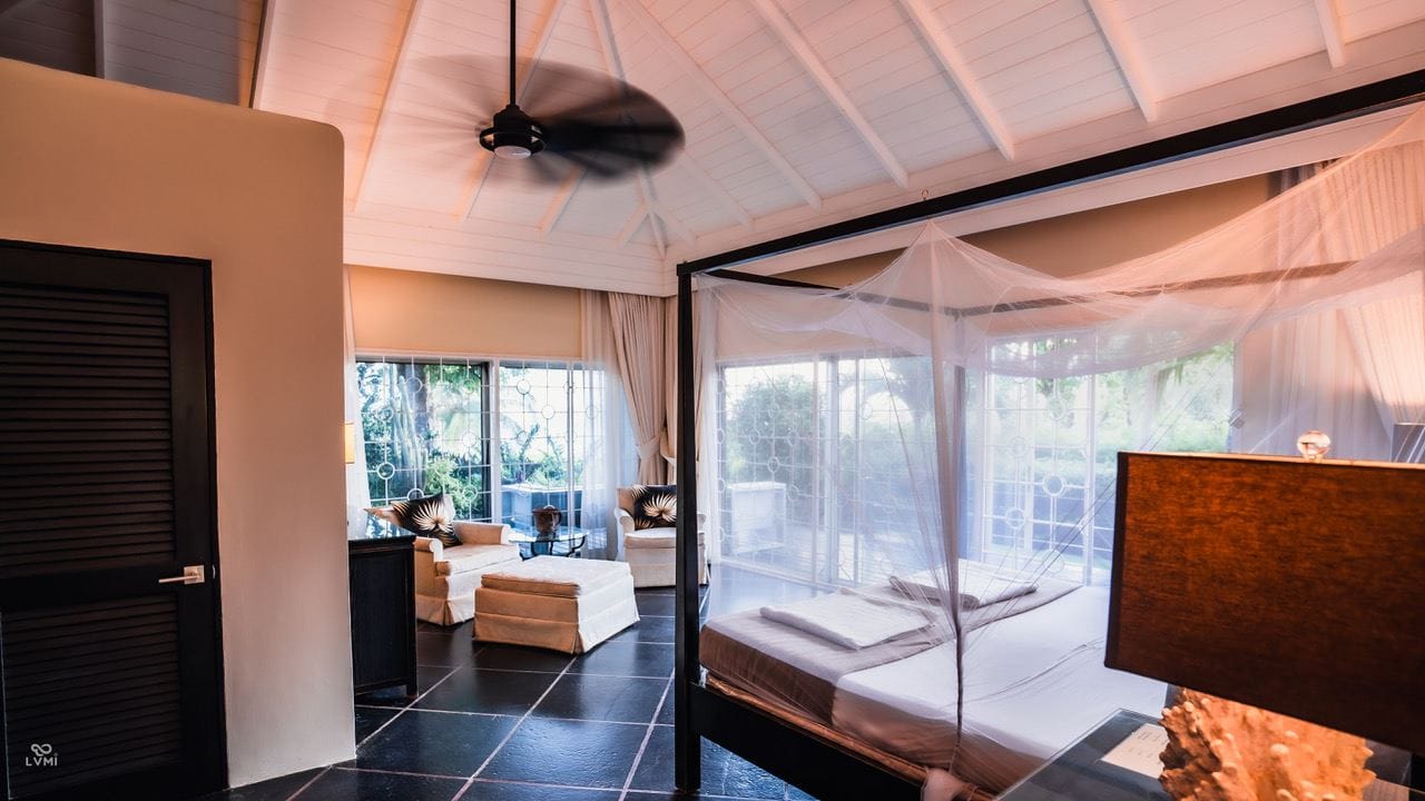 Morne Trulah Estate — luxury villa photo 2