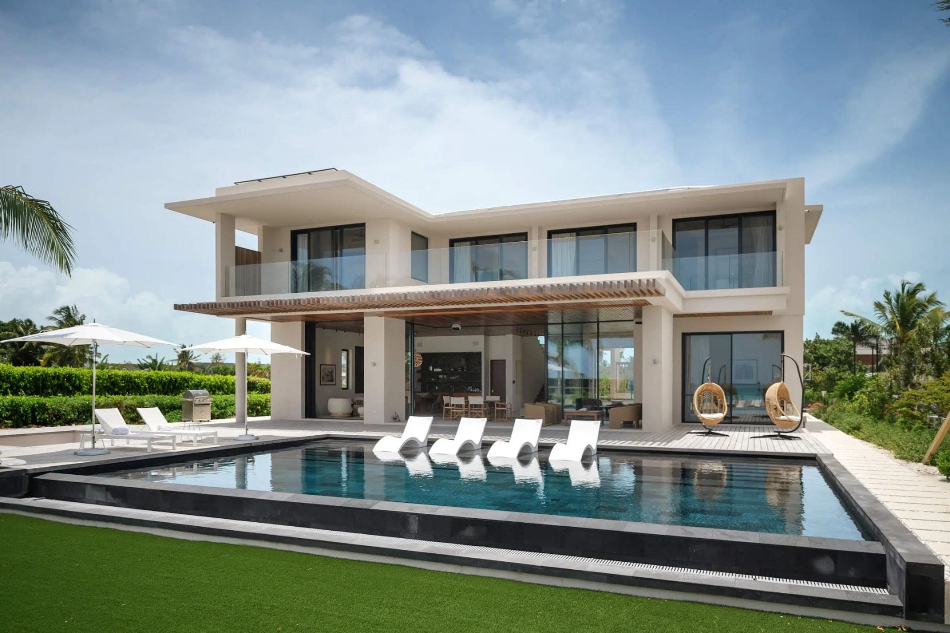 Villa Marahuyo — luxury villa photo 1