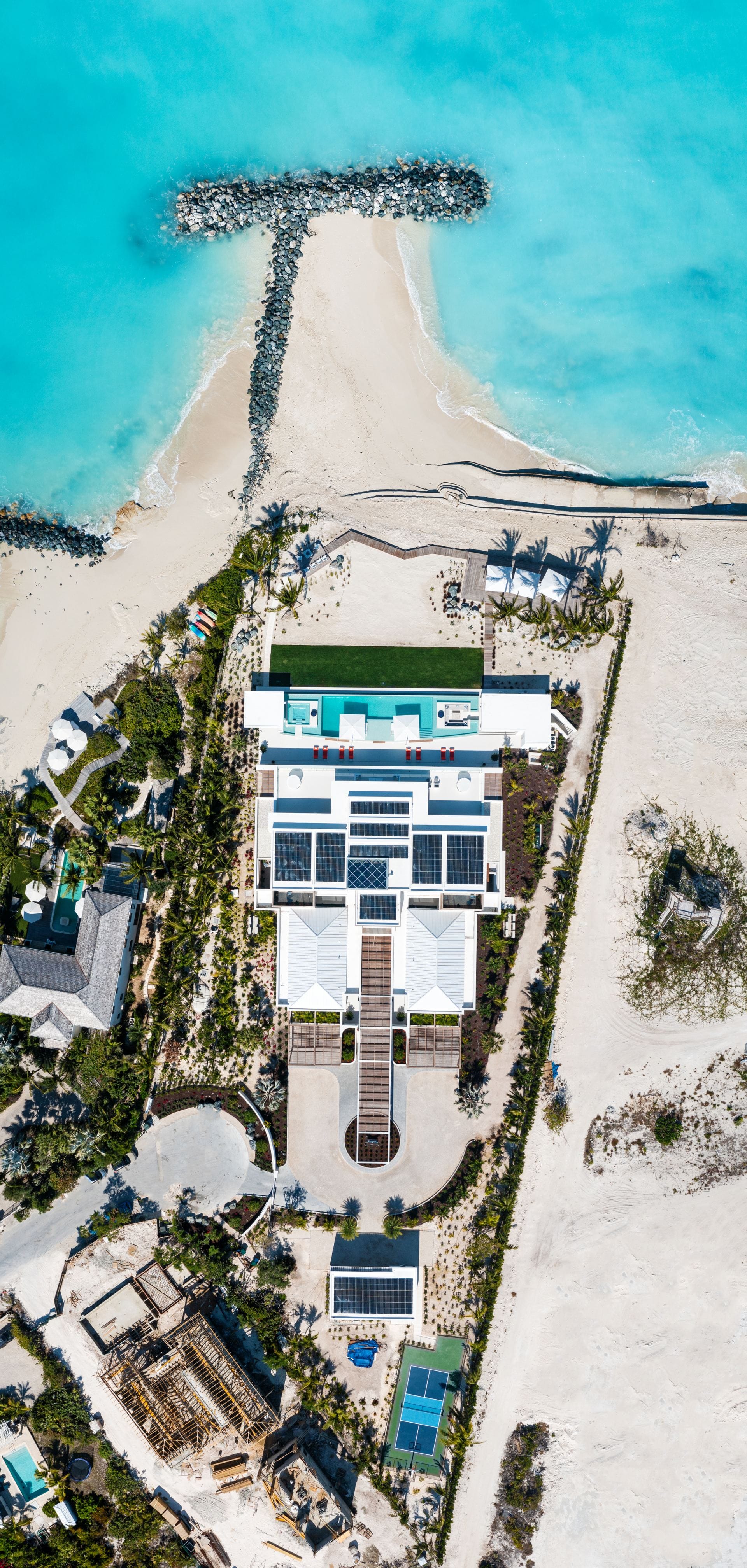 Sole e Mare — luxury villa photo 24