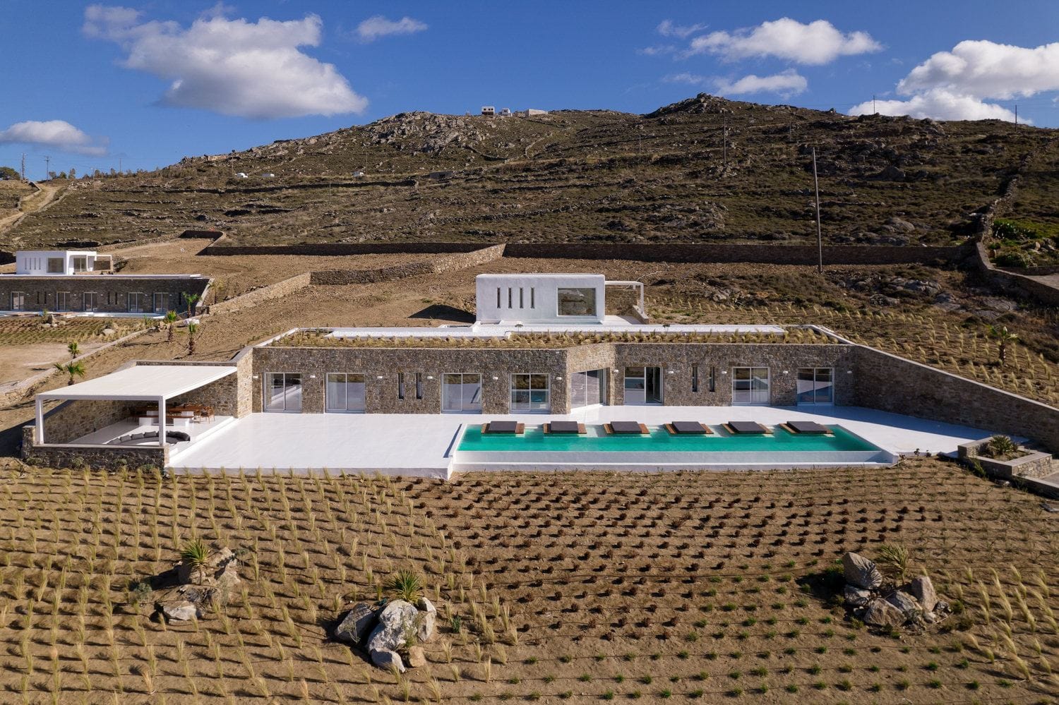 Villa Aella — luxury villa photo 1