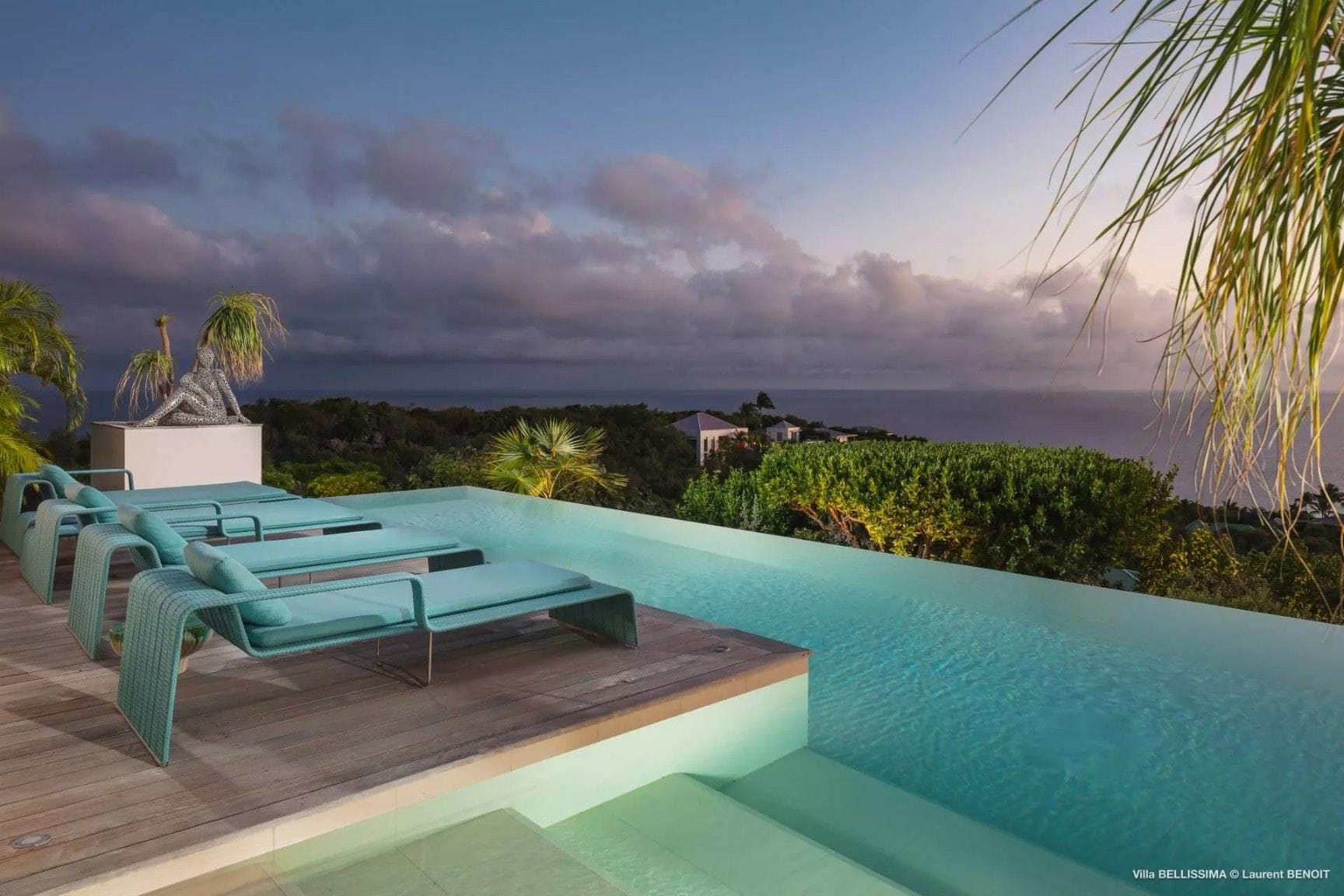 Villa Bellissima — luxury villa photo 1