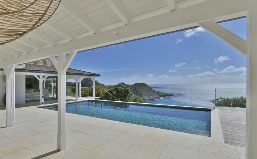 Secret Garden — luxury villa photo 1