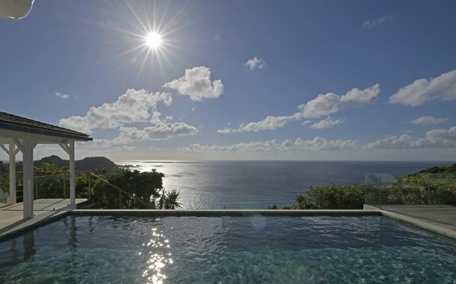 Secret Garden — luxury villa photo 2