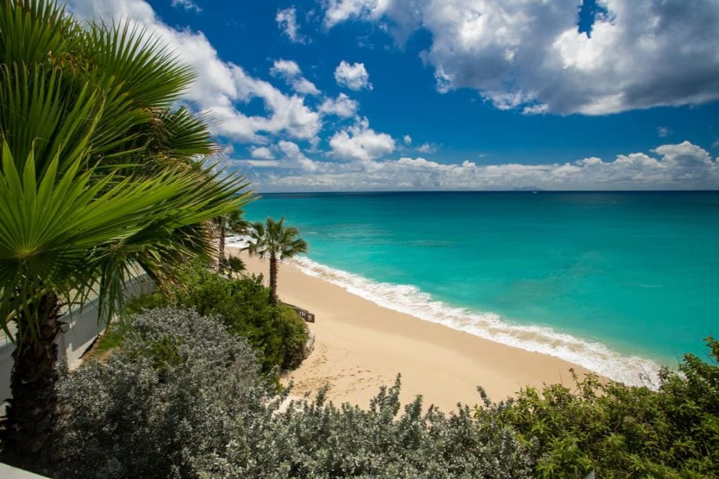Penthouse The Cove — luxury villa photo 36