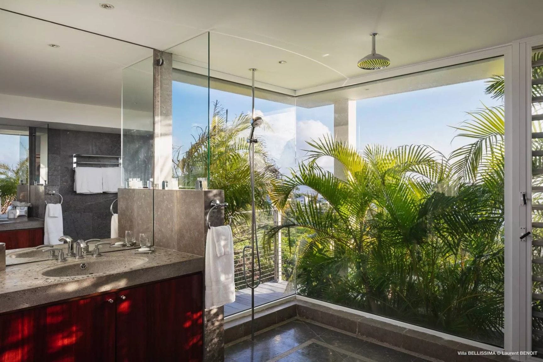 Villa Bellissima — luxury villa photo 33
