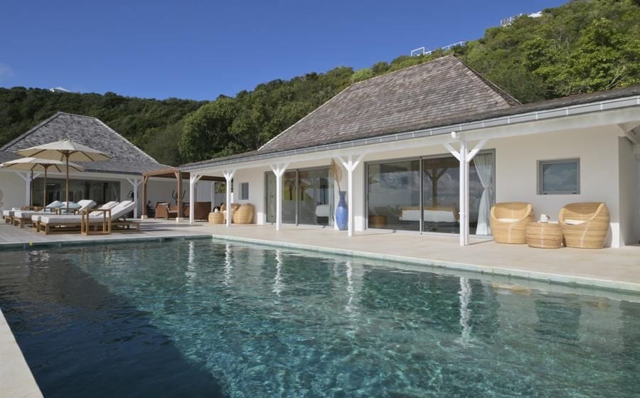 Secret Garden — luxury villa photo 1