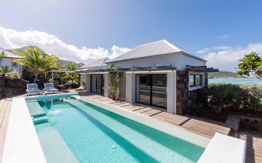 Villa Borderline — luxury villa photo 2