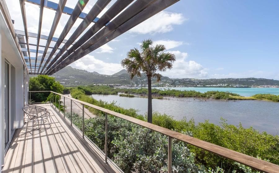 Villa Borderline — luxury villa photo 1