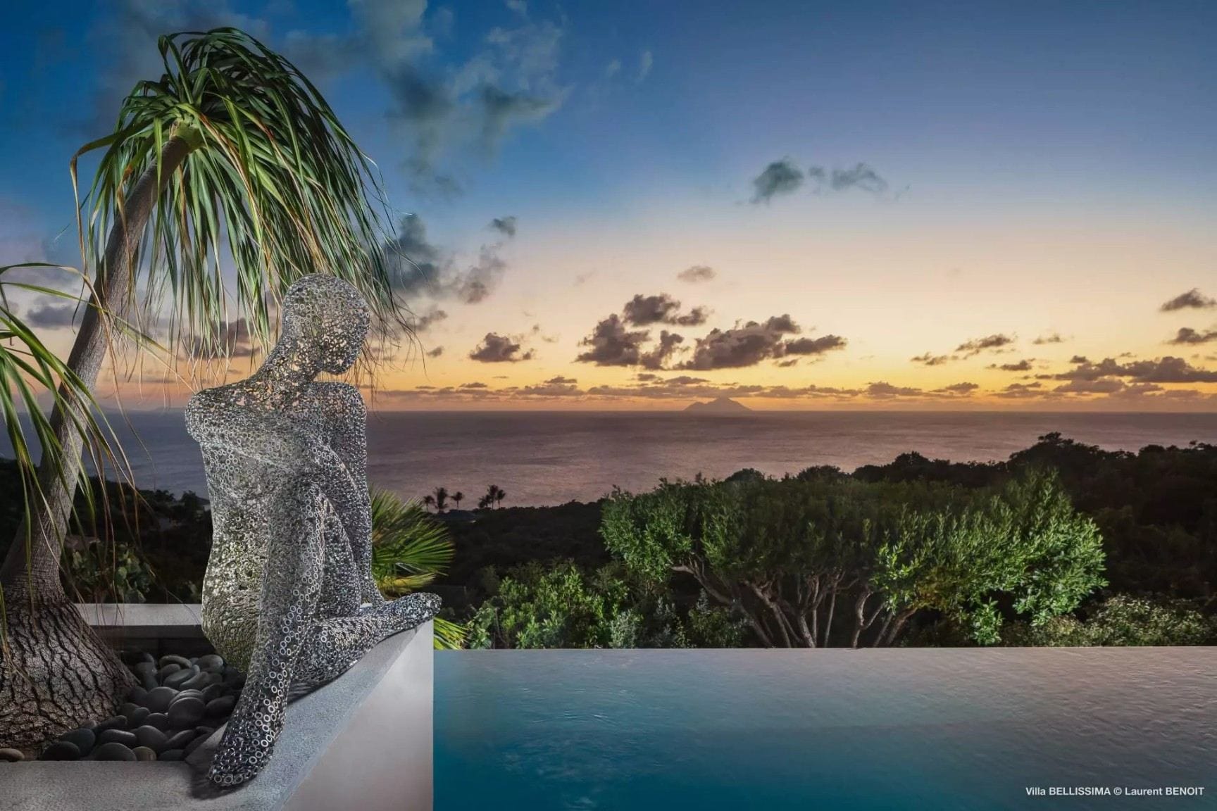 Villa Bellissima — luxury villa photo 2