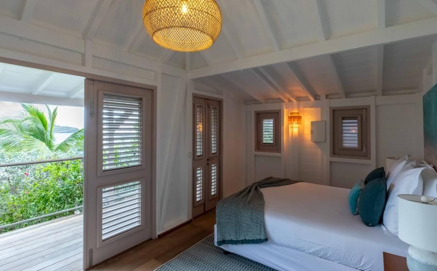 Villa Borderline — luxury villa photo 34